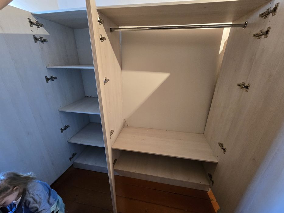 Продам шкаф 180*180