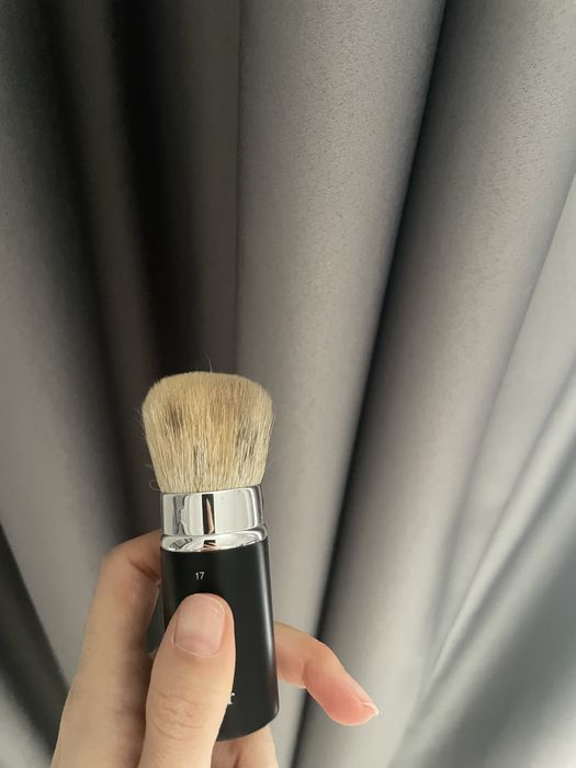 Dior Backstage Kabuki Brush 17