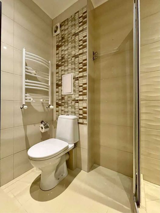 2-стаен апартамент под наем Кръстова вада