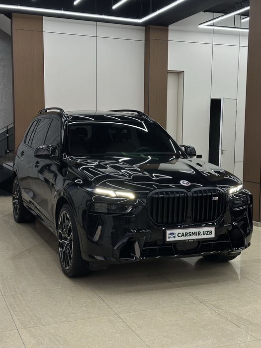 Продаётся Bmw X7 M60