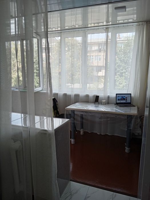 Аренда 3/3/4 - Юнусабад, Инструментальный