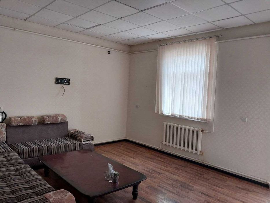 Sut va non maxsulotlarini ishlab chiqarish bino va inshootlari