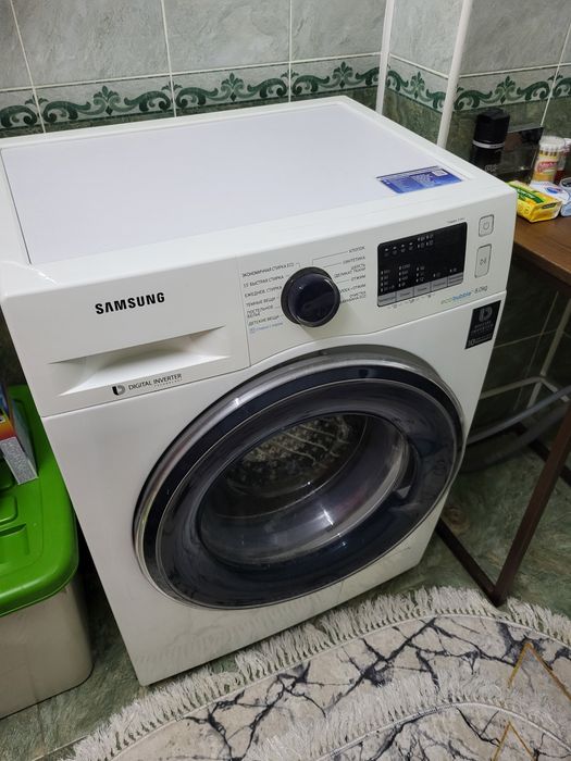 Стиральная машина продам
