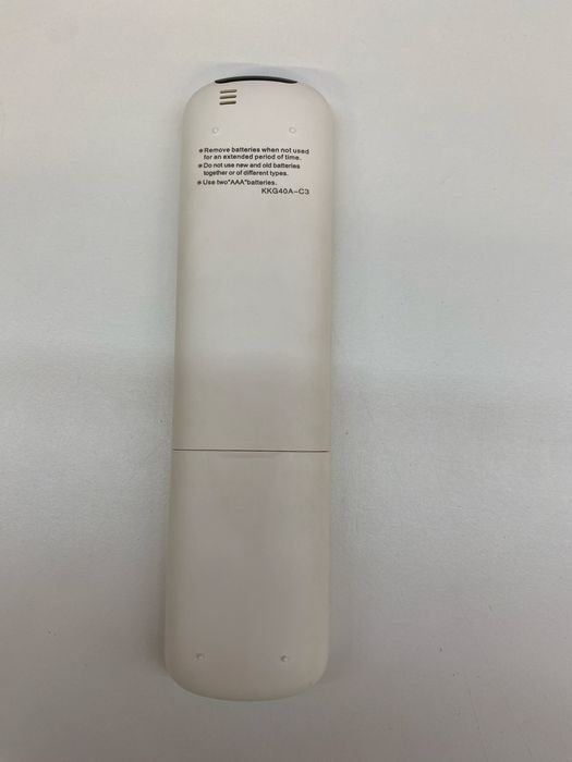 Telecomanda aer conditionat Grunding