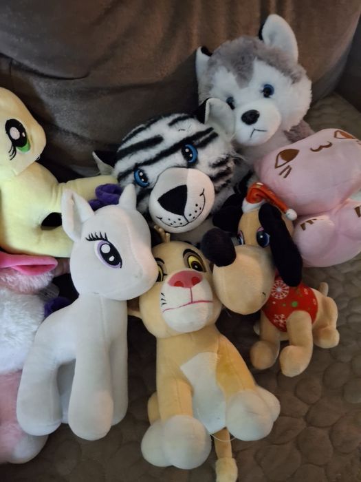 Продам детские игрушки