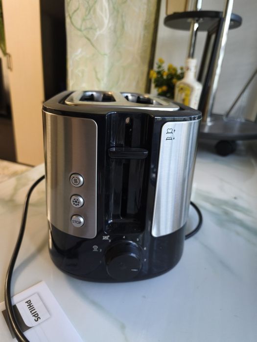 Продам тостер PHILIPS