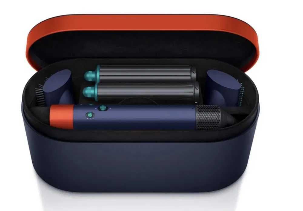Мультистайлер DYSON Airwrap Complete Long в Широком Ассортименте !