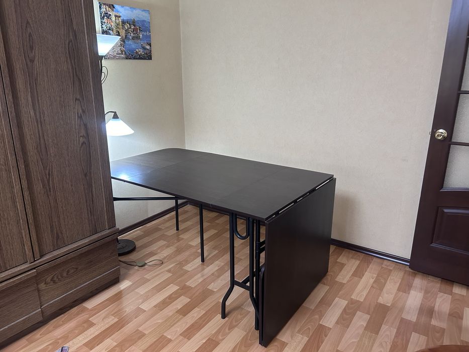 Продам стол-тумбу трансформер