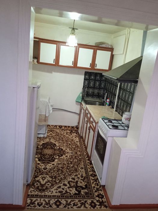 Ижарага оилани қўямиз