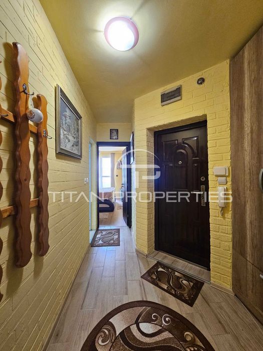 Продава се Тристаен апартамент в Пловдив, Кършияка - 63 кв.м за 1093 €/кв.м - Снимка #6