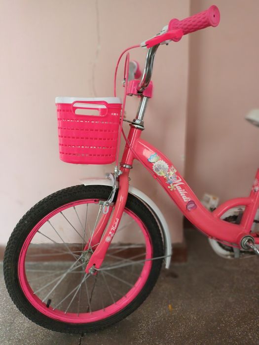 Bicicleta pentru copii