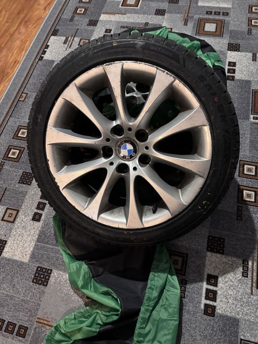 Roti bmw e90 ca si generatie