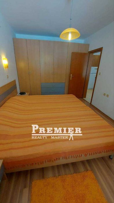 Продава се Двустаен апартамент в Свети Влас - 62 кв.м за 1267 €/кв.м - Снимка #8