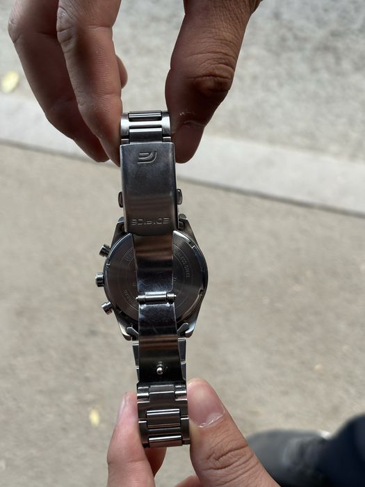 Casio Edifice EFB-710D