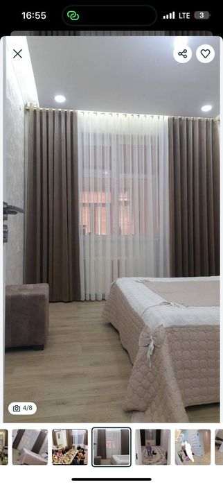 Срочно КВАРТИРА Сотилади