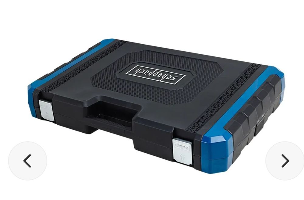 Продаётся абсолютно новый набор инструментов