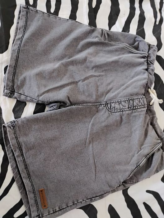 Летни газарски къси гащета