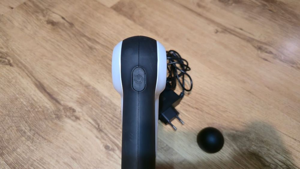 Aparat Profesional Pt Masaj Theragun Liv 16 mm Therabody Impecabil