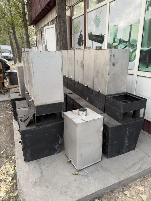 Баня котел нержавейка