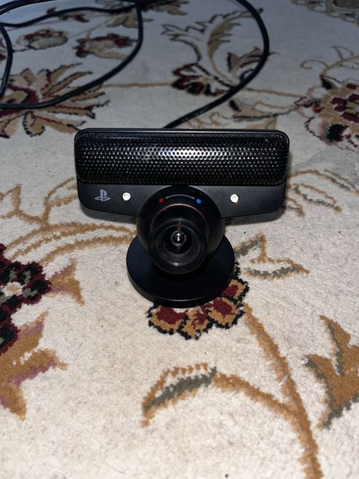 Ps eye и ps move