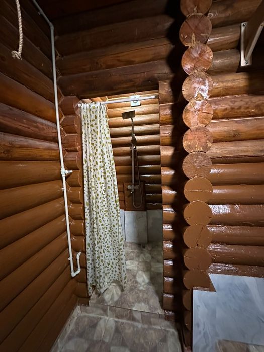 Аренда гостевой дом с баней