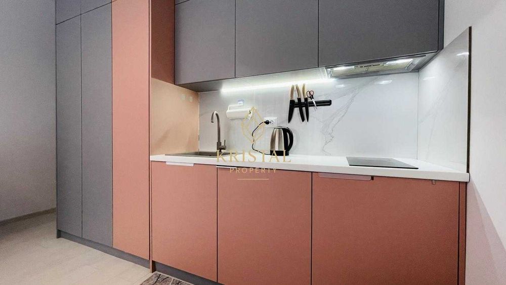 ID: 1099 Страхотна оферта. Апартамент в луксозен комплекс в Слънчев Бряг