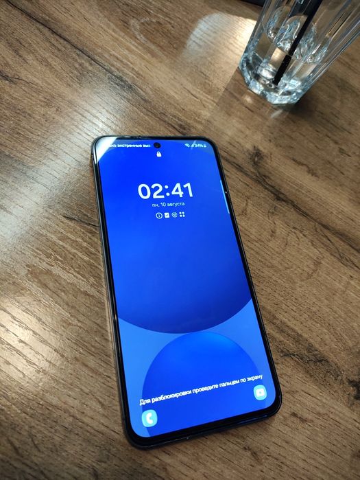 Samsung S24 FE 128gb
