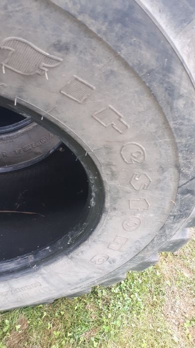 Anvelope vola 500/70R24 Firestone