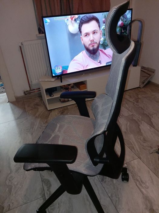 Scaun birou ergonomic