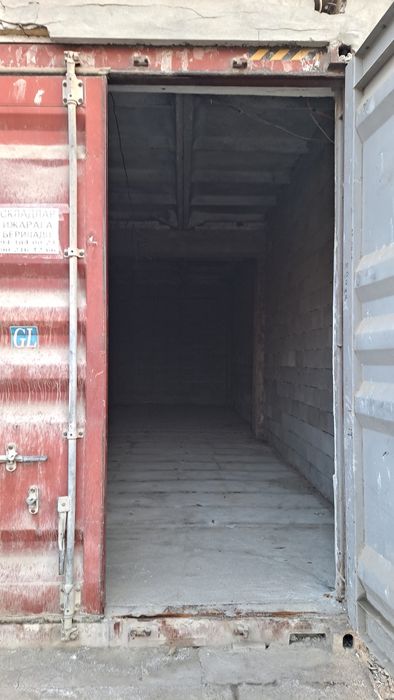 Arendaga joy Jahon bozorda