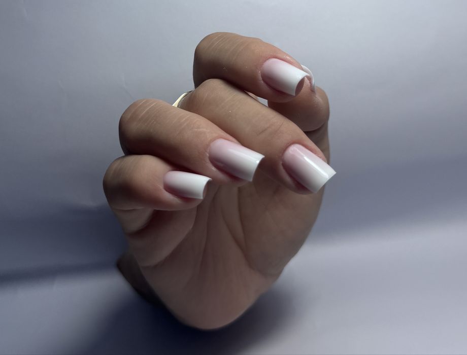 Unghii cu gel Sector5