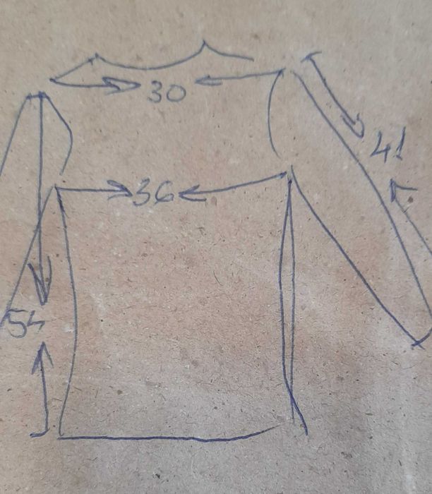 Детска мека жилетка