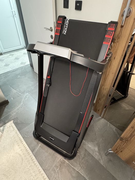 пътека за бягане Kondition GB