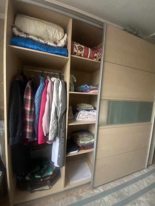 Шкаф купе продам