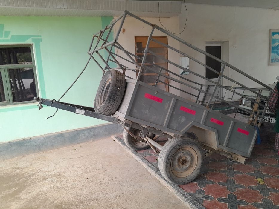 Bonusga zapchastlar bor