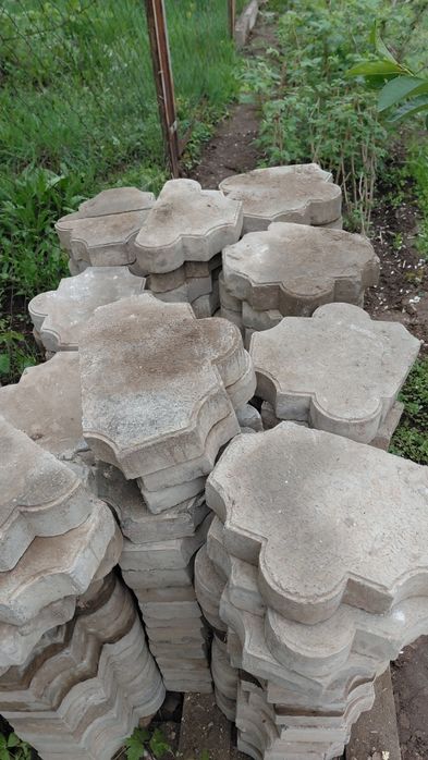 Брусчатка строительная