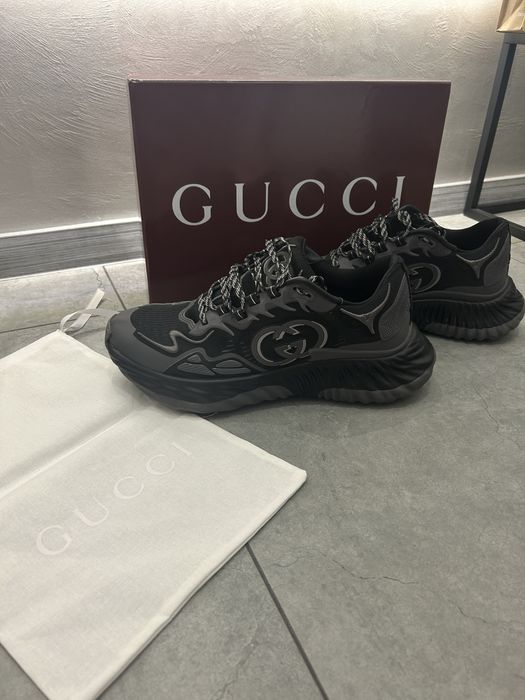 Cucci мъжки сникърси