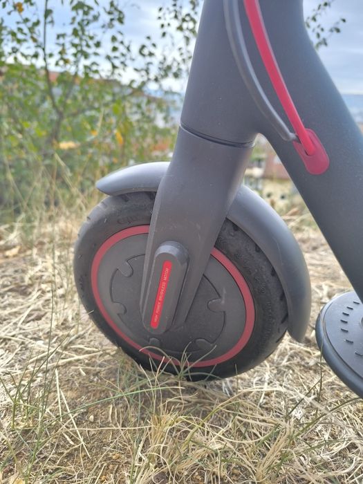 Тротинетки  Xiaomi M365