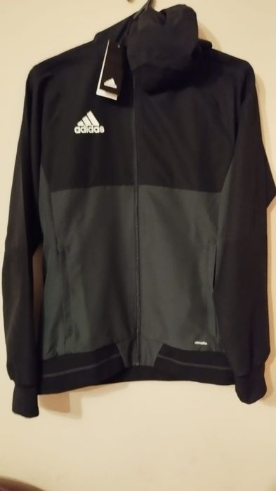 Брендовые вещи Nike & Adidas