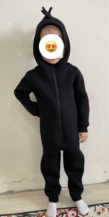 Продам комбинезон дино от BODO