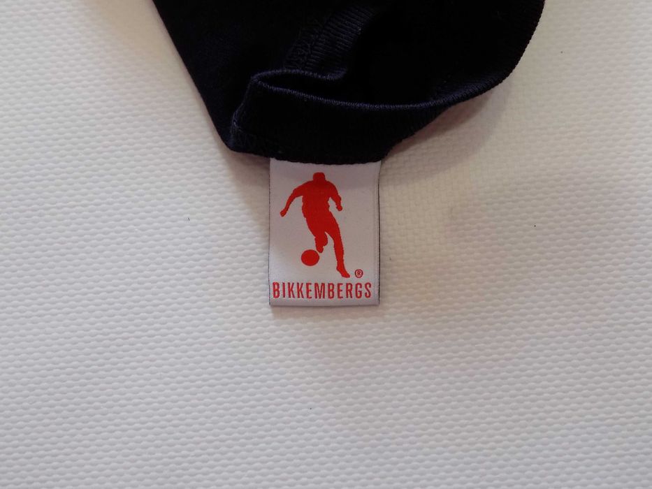 тениска bikkembergs/calvin klein ck блуза фанела риза оригинал мъжка М