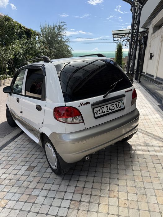 Matiz best sotiladi