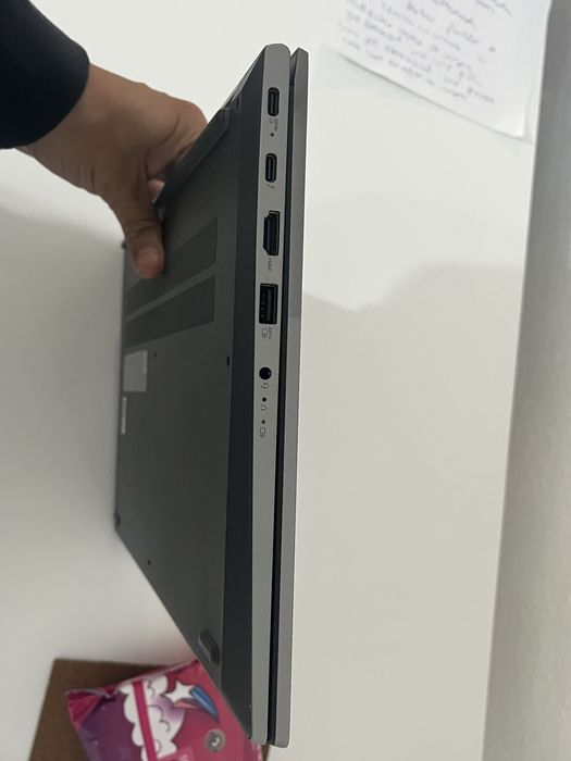 Laptop Lenovo I7 12 Gen, 16GB RAM, SSD 512 GB