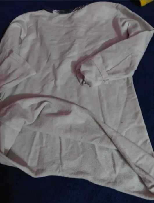 Set fete sezon rece 128/134