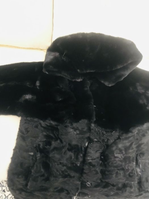 Шуба норковая дешево