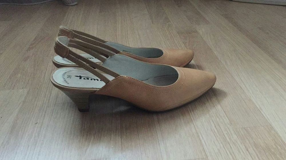 Босоножки Tamaris, р.36