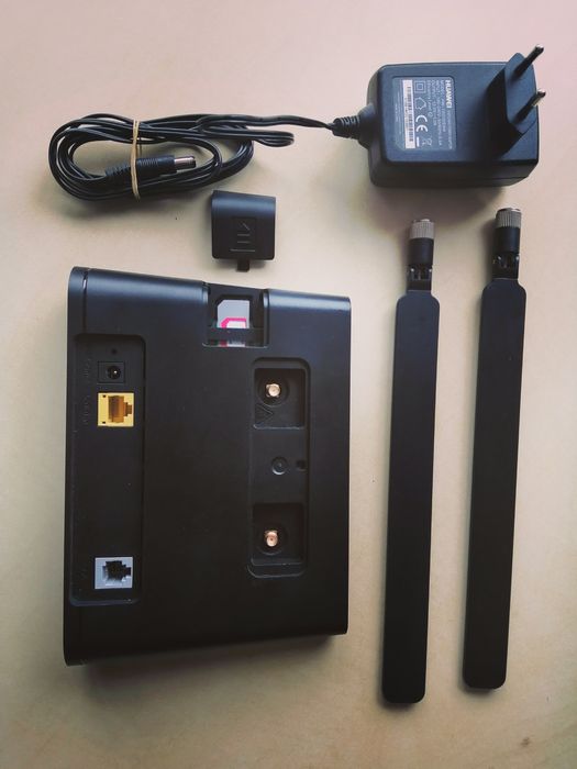 Huawei LTE B 310 s - 22