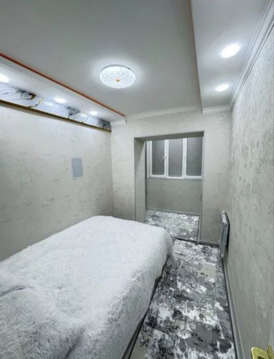 Аренда квартира в Рынок Фархадский 2-комнат р-н Чиланзар-14