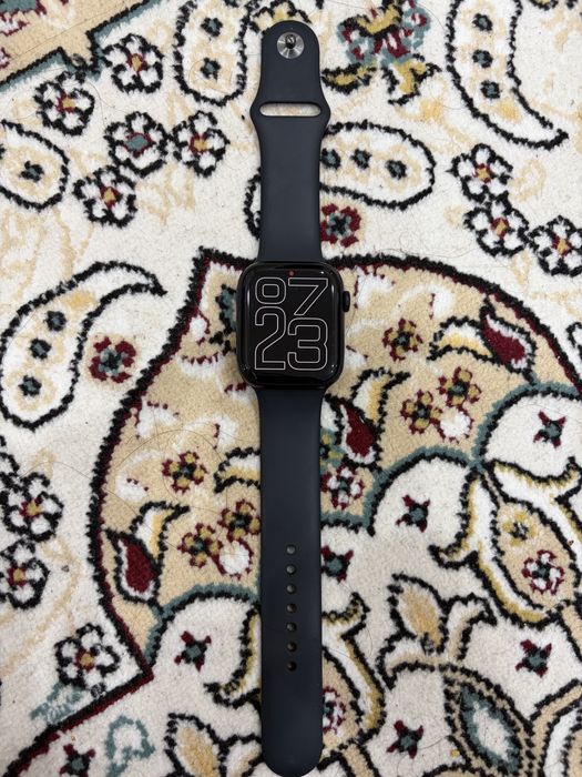 Apple watch 7 серия 45m