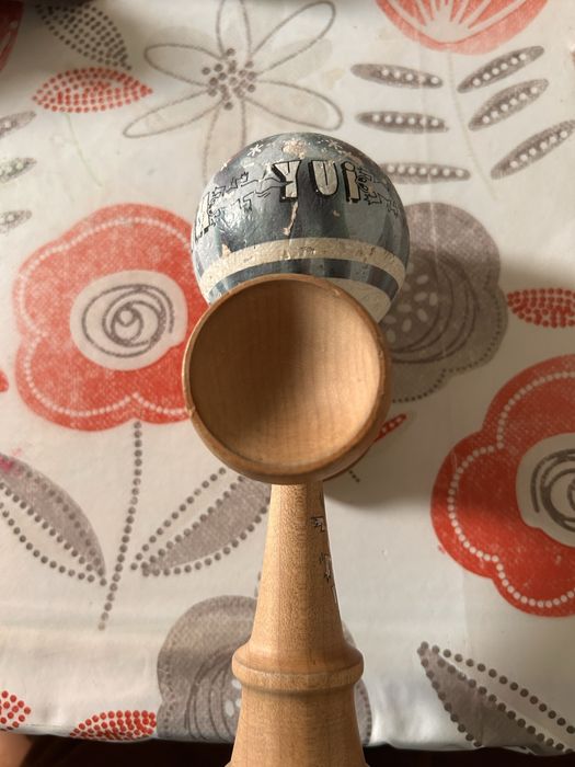 Kendama Krom YUI